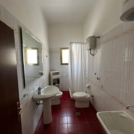 Dormi E Riparti Apartment Gravina in Puglia Exterior photo