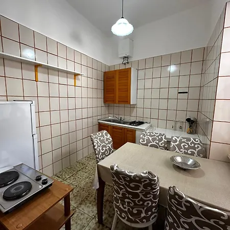 Dormi E Riparti Apartment Gravina in Puglia Exterior photo