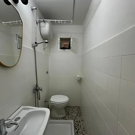 Dormi E Riparti Apartment Gravina in Puglia Exterior photo