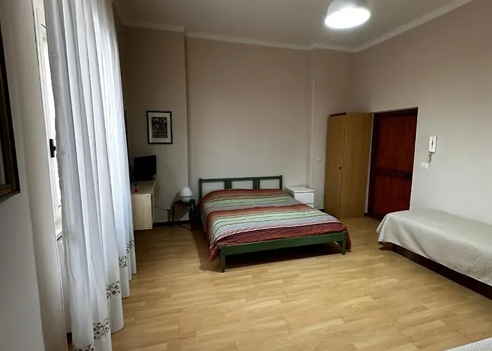 Dormi E Riparti