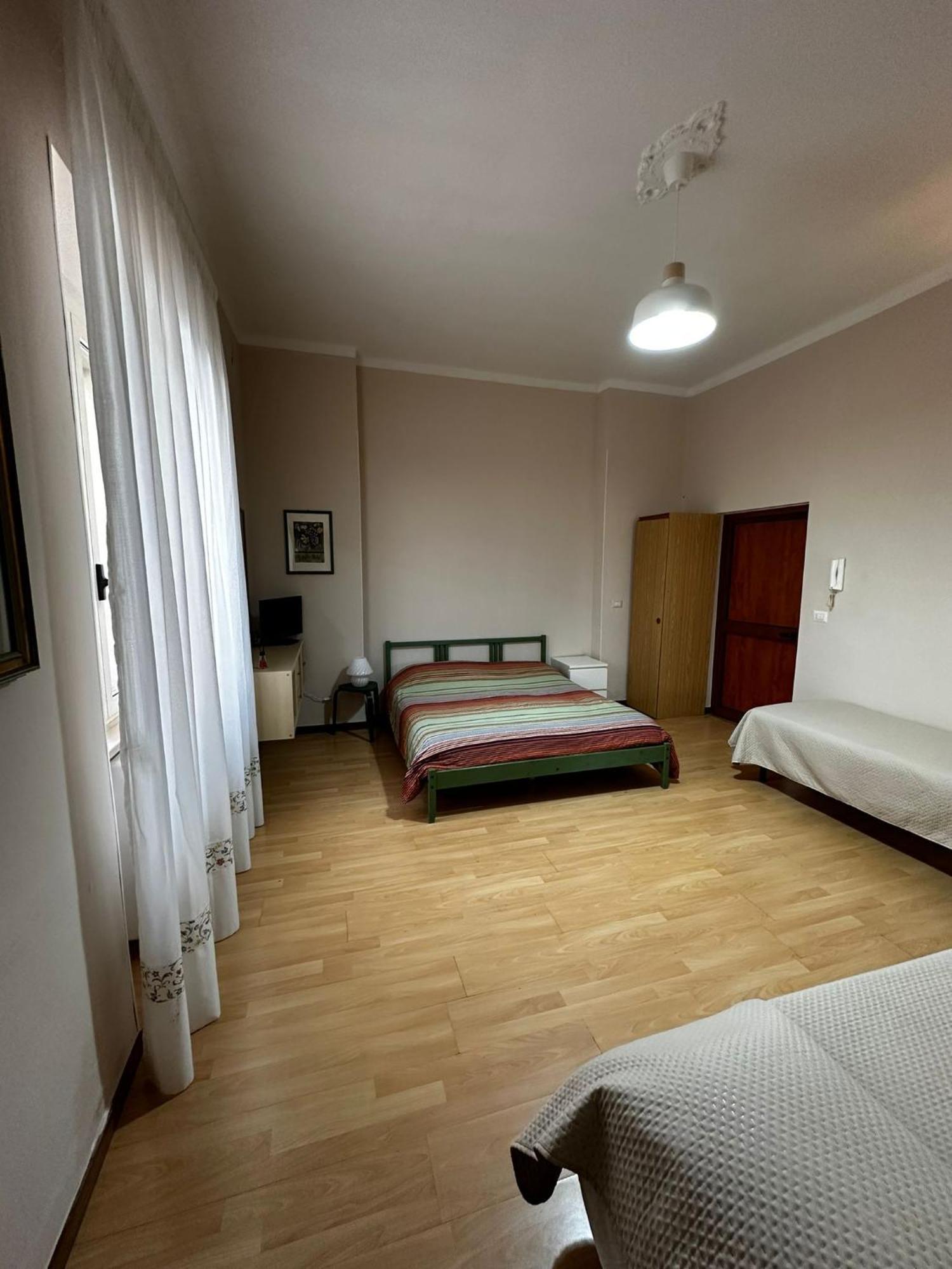 Apartment Dormi E Riparti