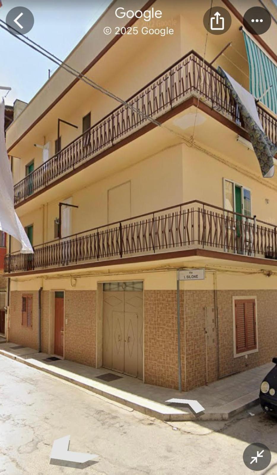 Dormi E Riparti Apartment